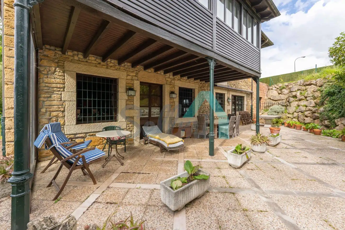 Casa o xalet en venda a Vicente Vallina García, Buenavista
