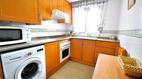 Foto 3 de Apartament en venda a Avinguda Catalunya, La Ràpita