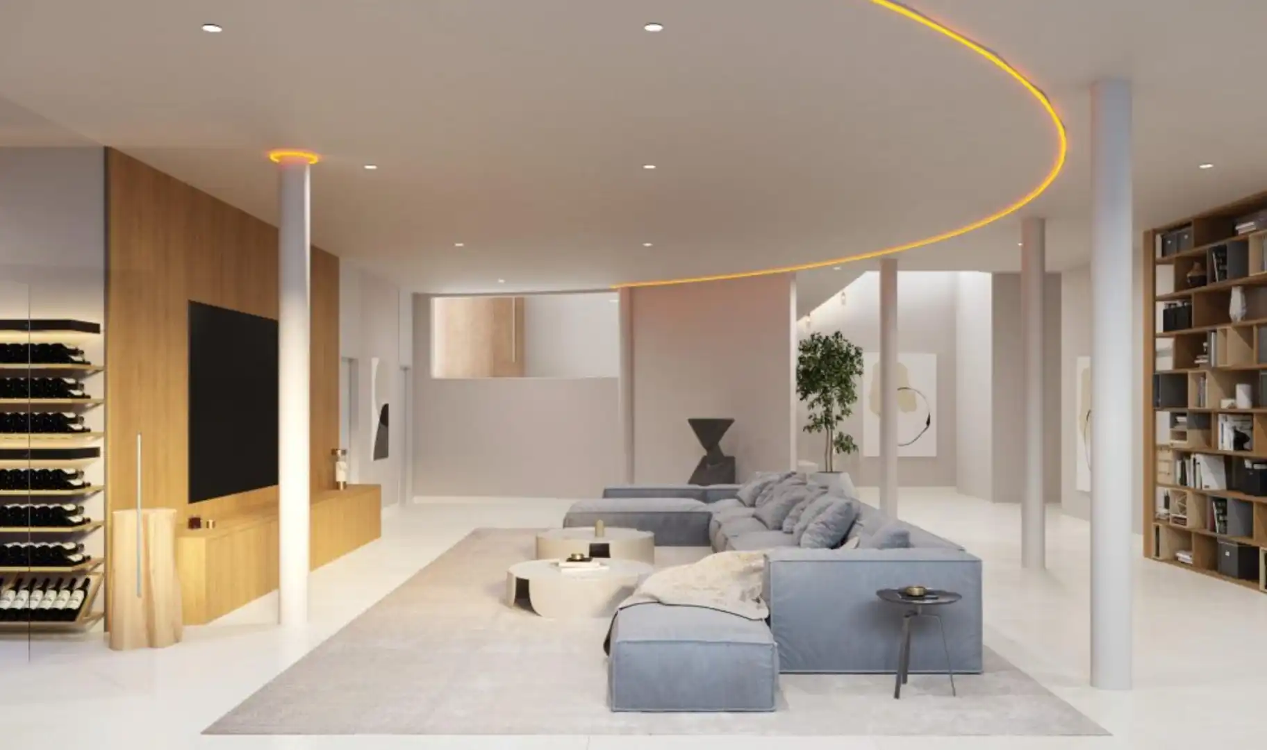 Chalet con piscina en venta en La Capellanía - El Higuerón, imagen 11