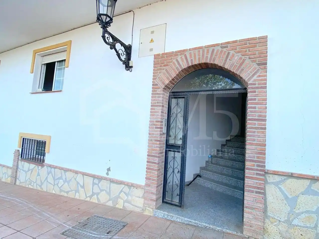 Planta baja en venta en Alcaucín con Aire acondicionado, Terraza y Trastero