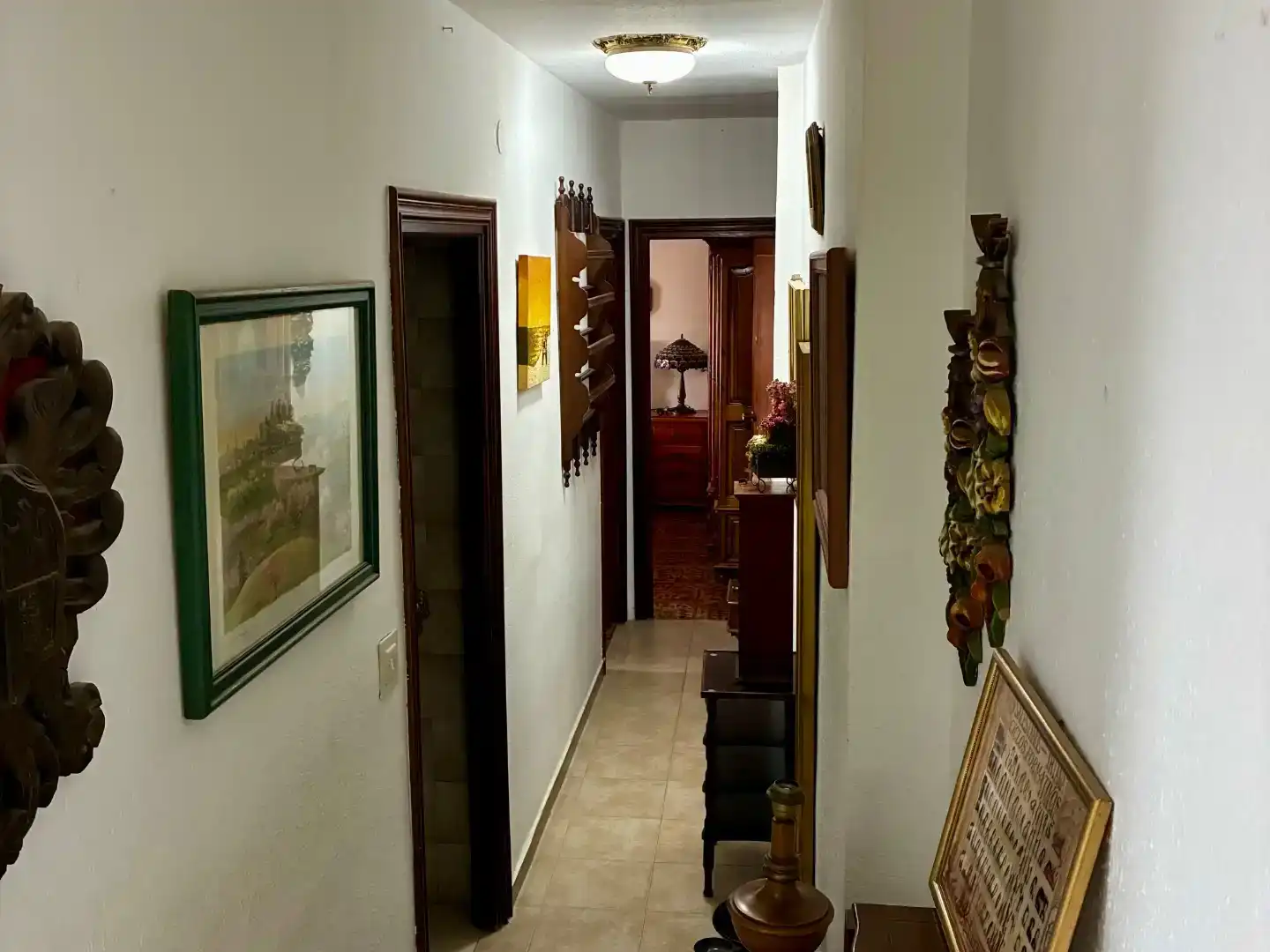 Piso en venta en San Pablo - Santa Justa