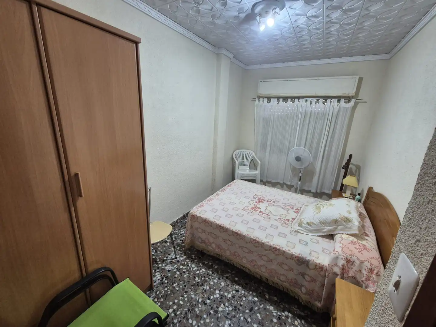 Dormitori de Apartament en venda en Mar Menor de Cartagena – Cabo de Palos