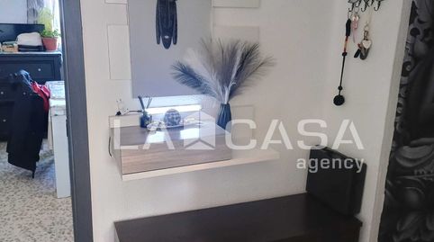 Foto 4 de Pis en venda a Calle Sánchez Mejías, Pescadores - Saladillo, Algeciras