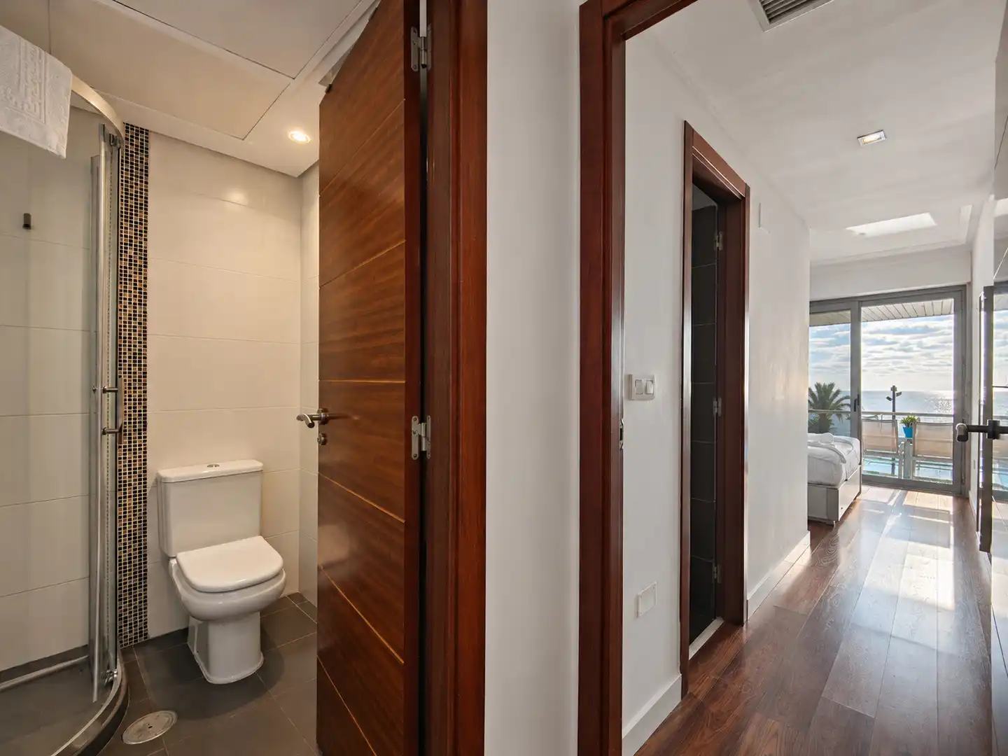 Apartament amb piscina en venda a Playa del Cura, imagen 26