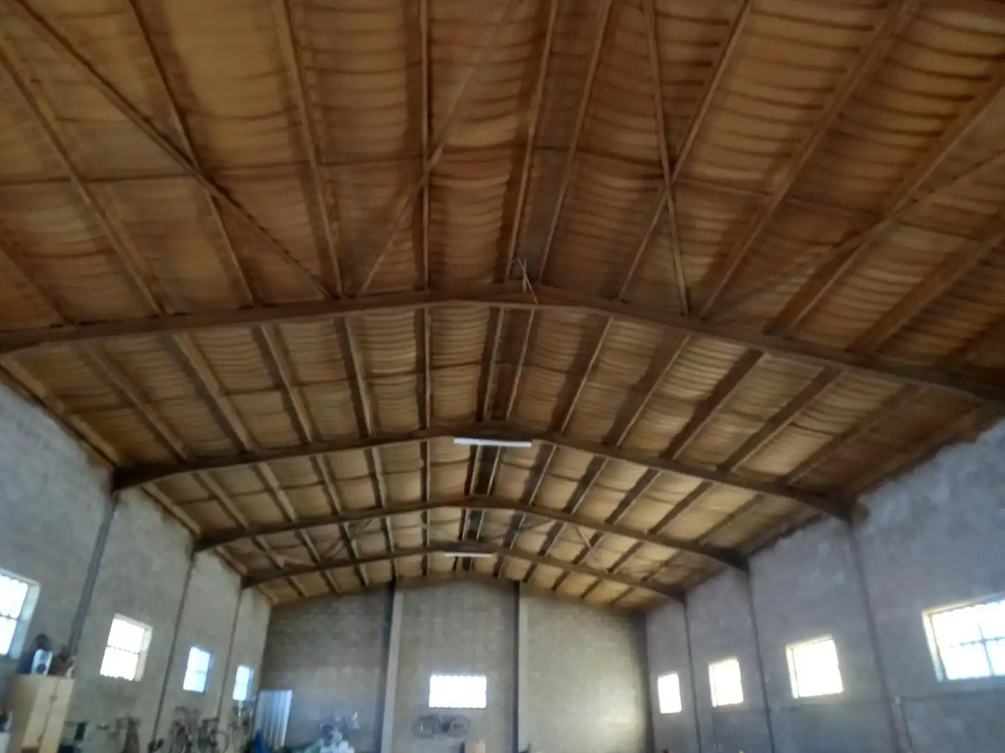 Nave industrial en venta en Móra d'Ebre, imagen 27