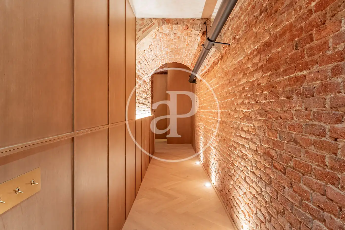 Piso en venta en Chamberí