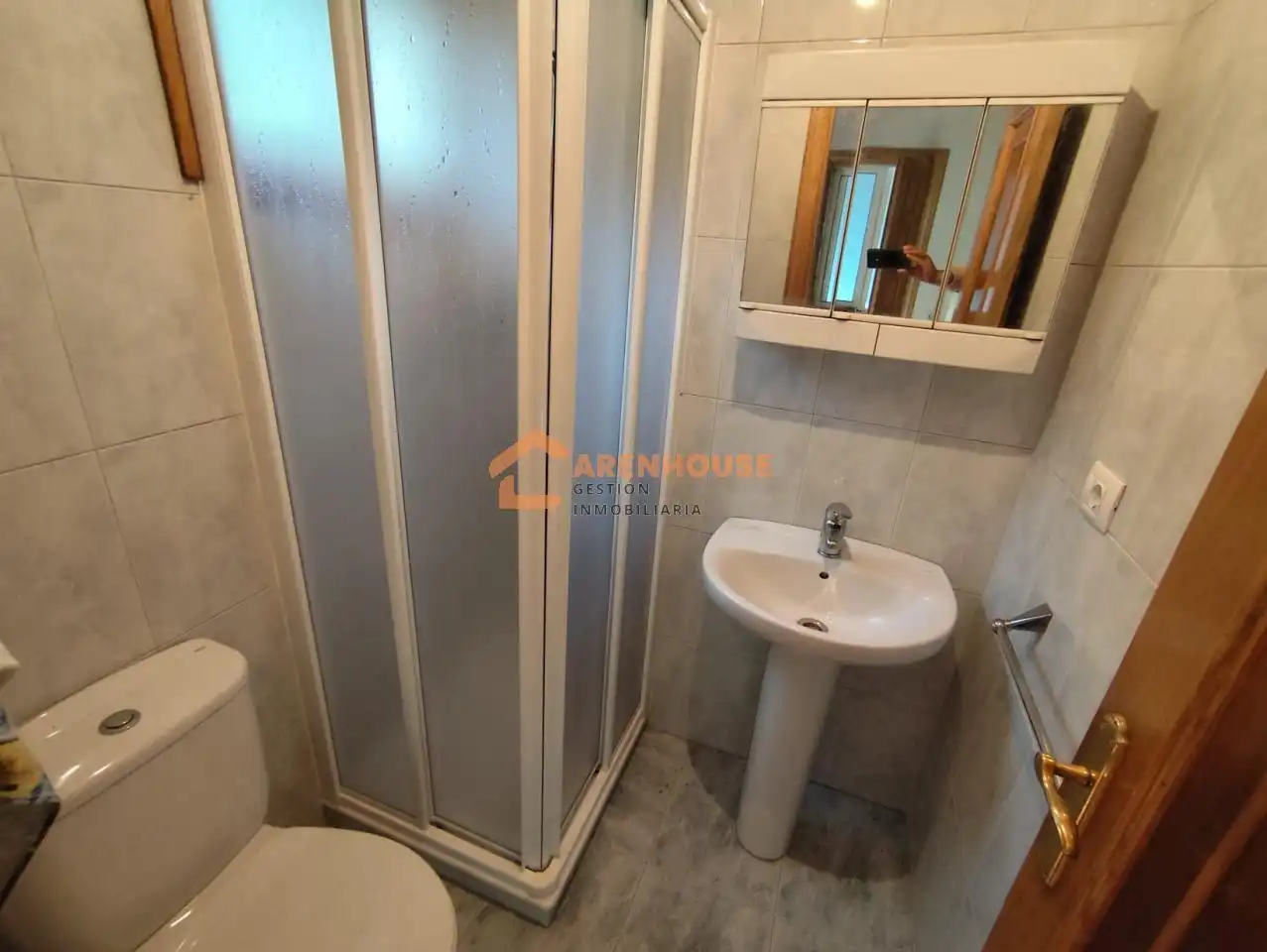 Casa amb terrassa en venda a O Carballiño, imagen 39