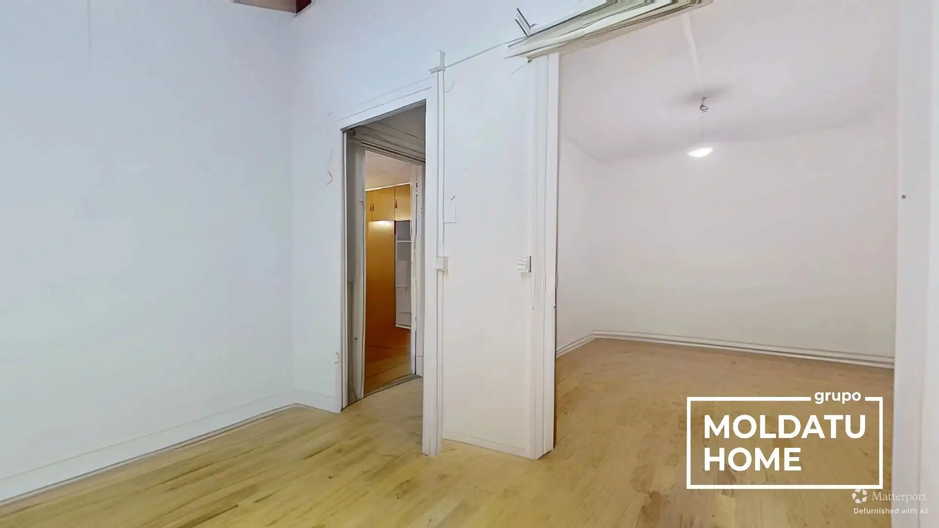 Piso en venta en Bilbao  con Calefacción