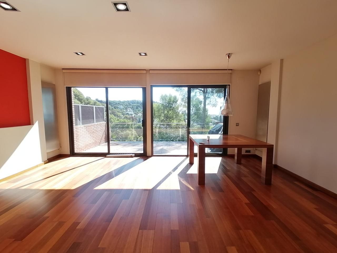 Dining room of House or chalet for sale in Castelldefels  with Air Conditioner, Heating and Private garden