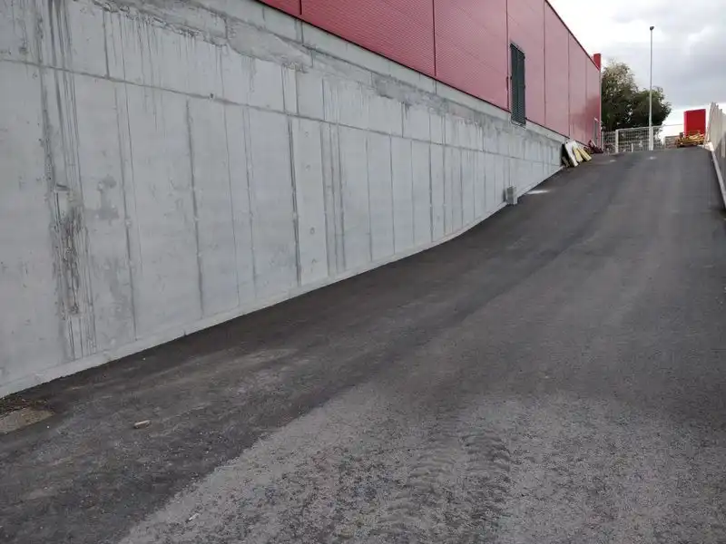 Gewerbefläche zum Verkauf in Avenida de San Javier 100, imagen 9