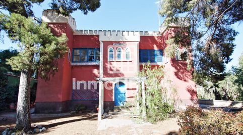 Foto 4 de Casa o chalet en venta en Cv-835, Campo Alto - Club de Campo, Elda