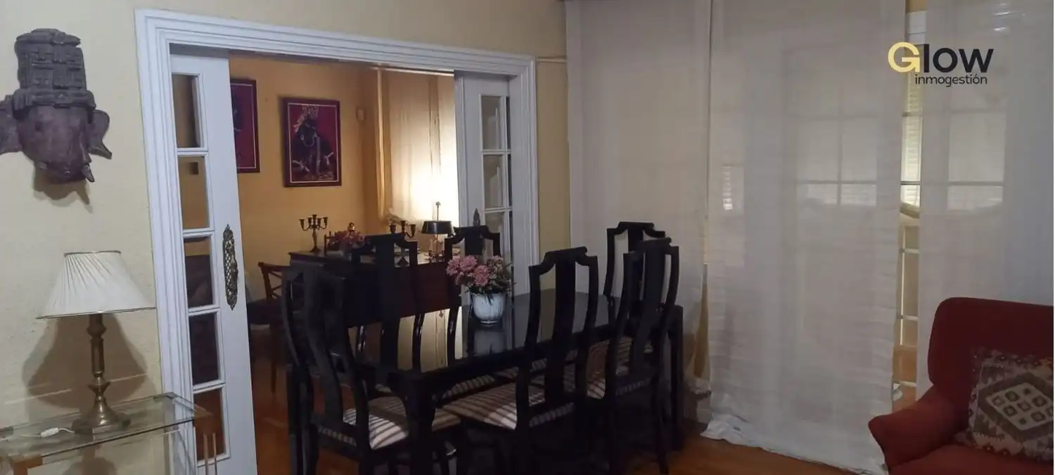 Appartement avec ascenseur à vendre à Avenida de Europa, imagen 4