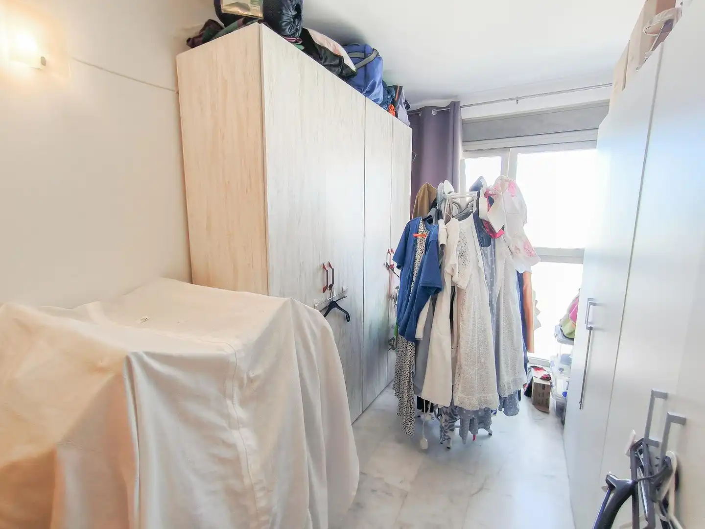 Piso con piscina en venta en Rincón de Loix, imagen 15