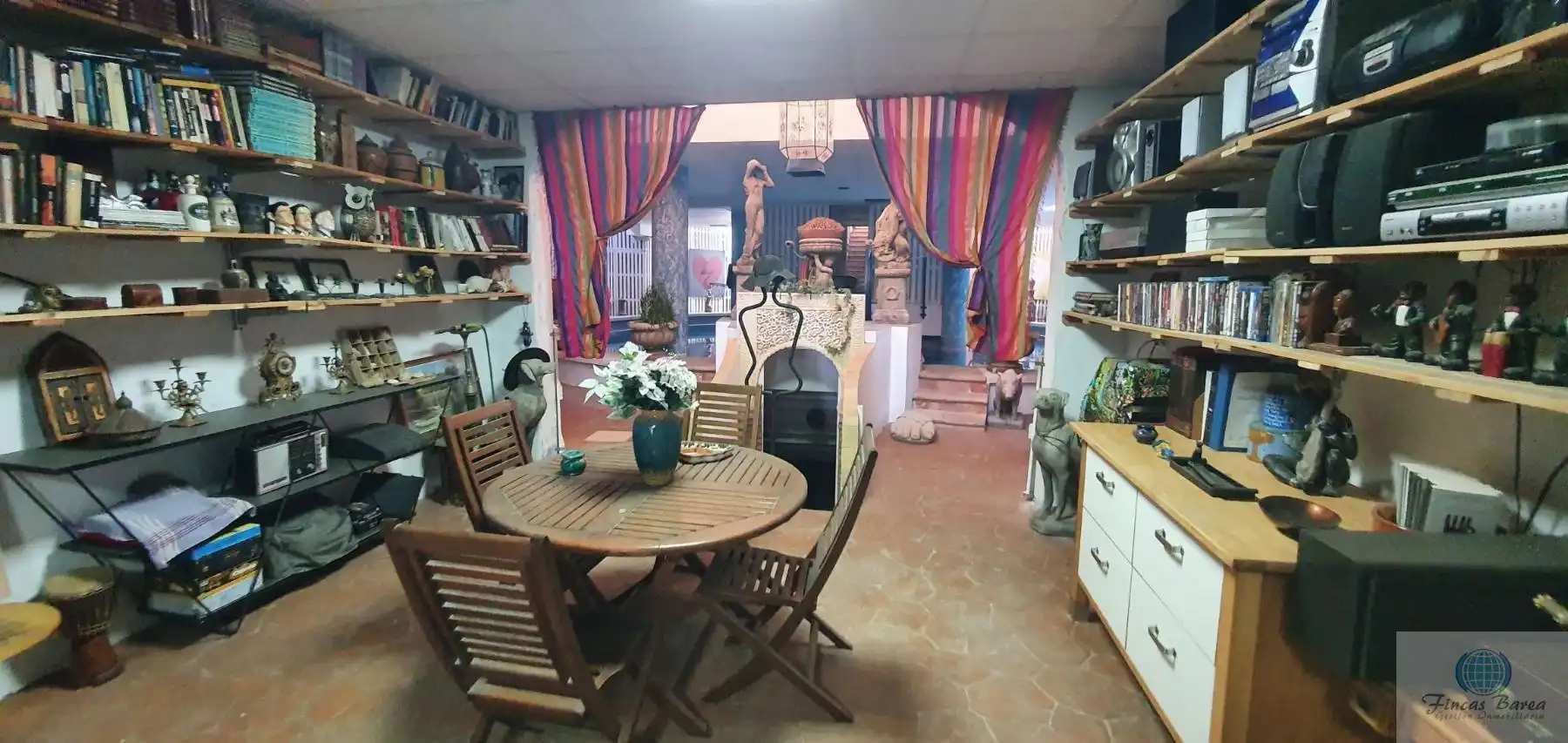 Chalet con piscina en venta en Campo de Mijas, imagen 31