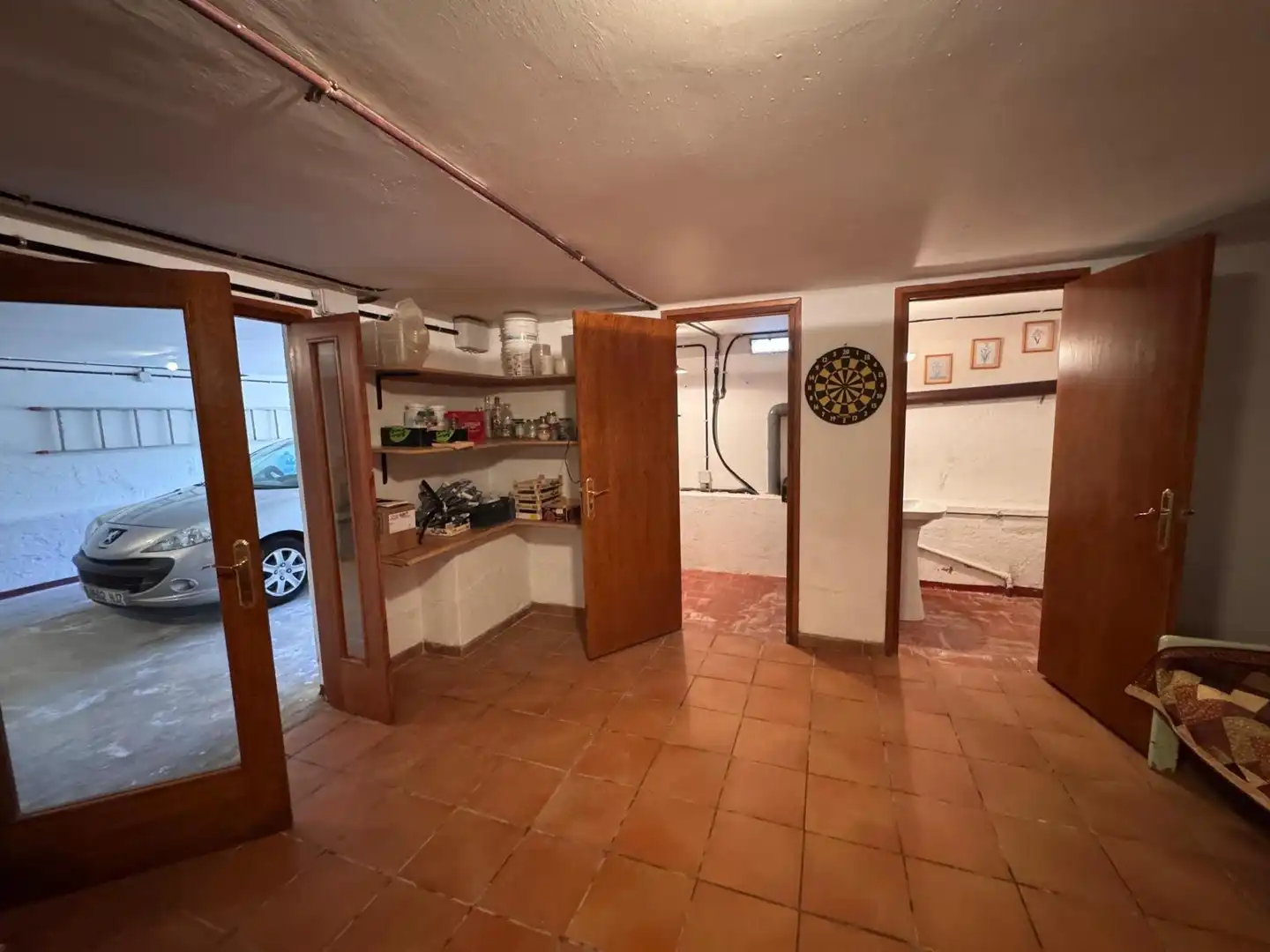 Casa o chalet en venta en Sant Feliu de Buixalleu con Calefacción, Jardín privado y Terraza