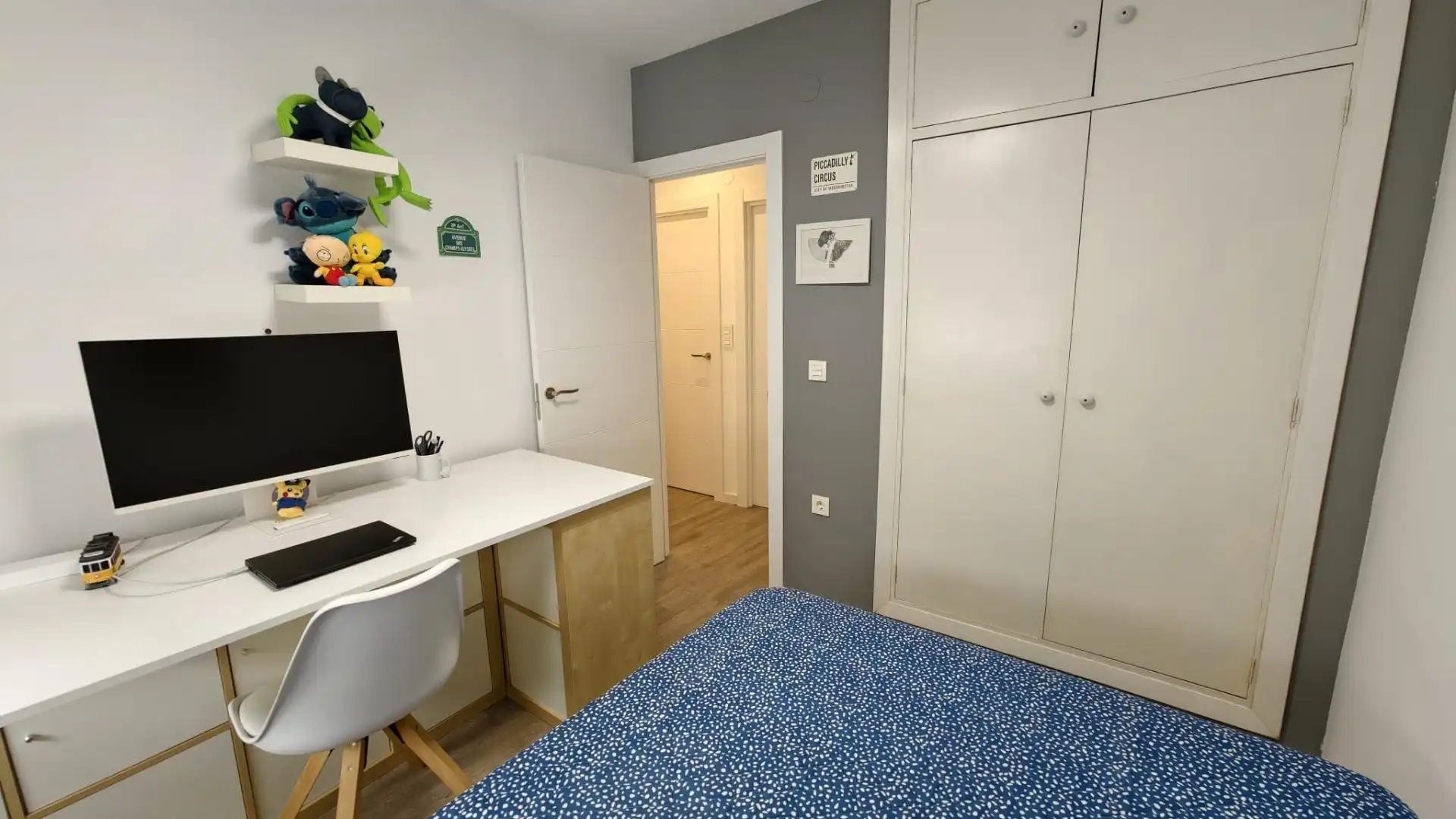 Piso con ascensor en venta en Paseo Marítimo - San José - La Laguna, imagen 21