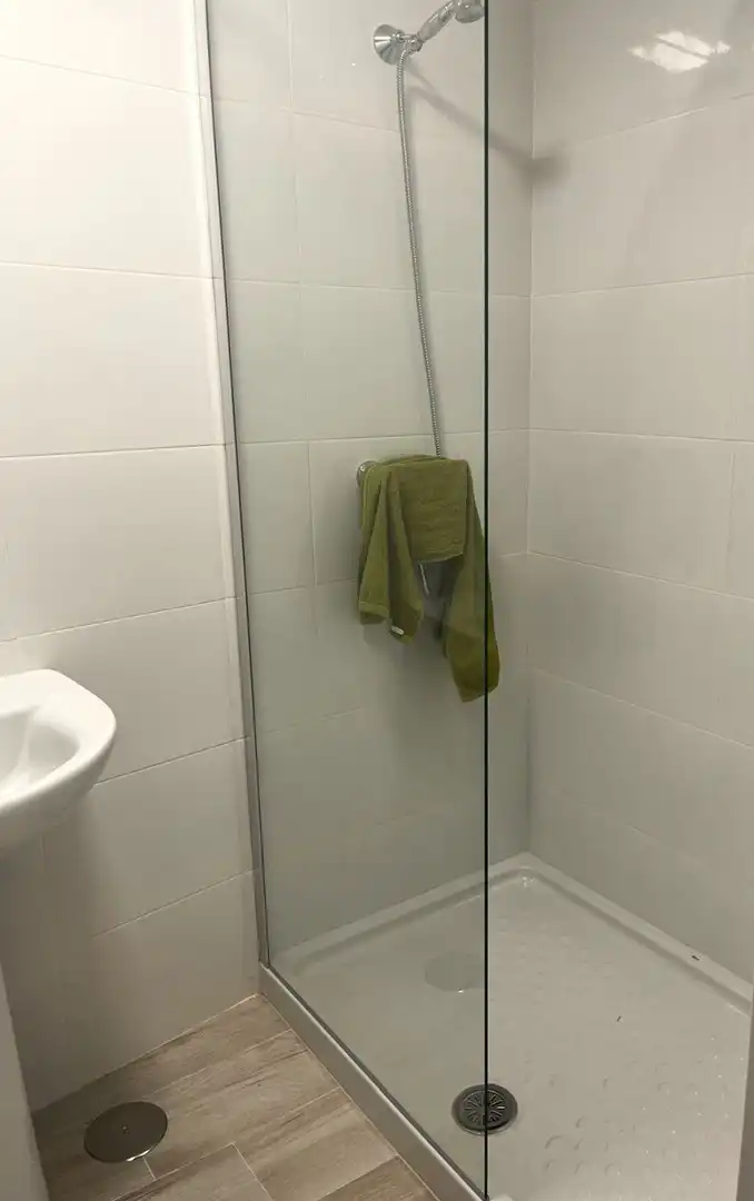 Piso de alquiler en Carmona