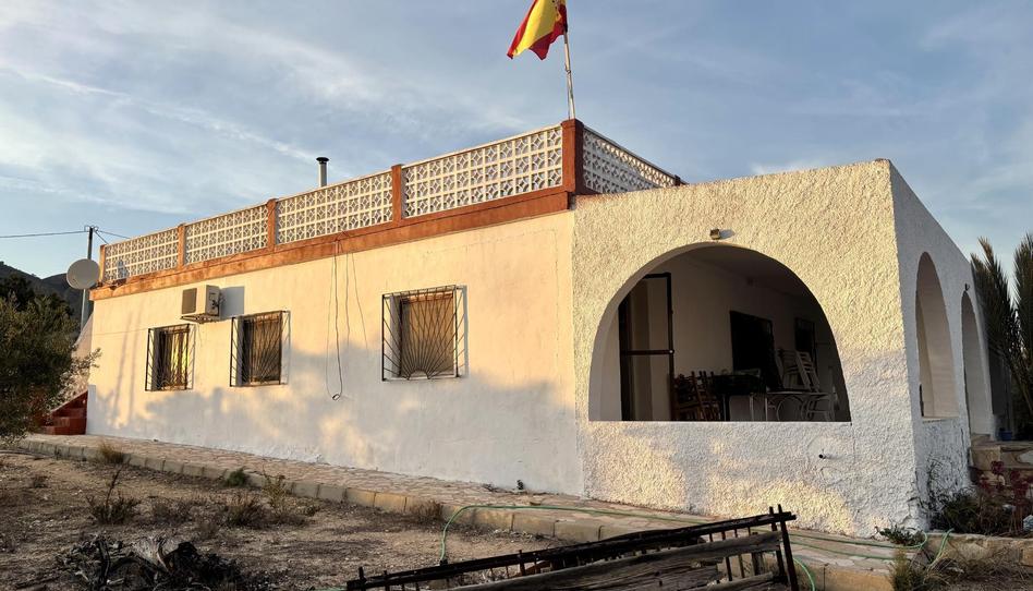 Photo 1 of House or chalet for sale in La Alcoraya, Alicante