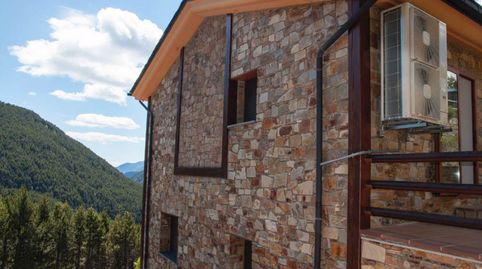 Foto 4 de Casa adosada en venta en El Forn - Prats - Meritxell, Canillo