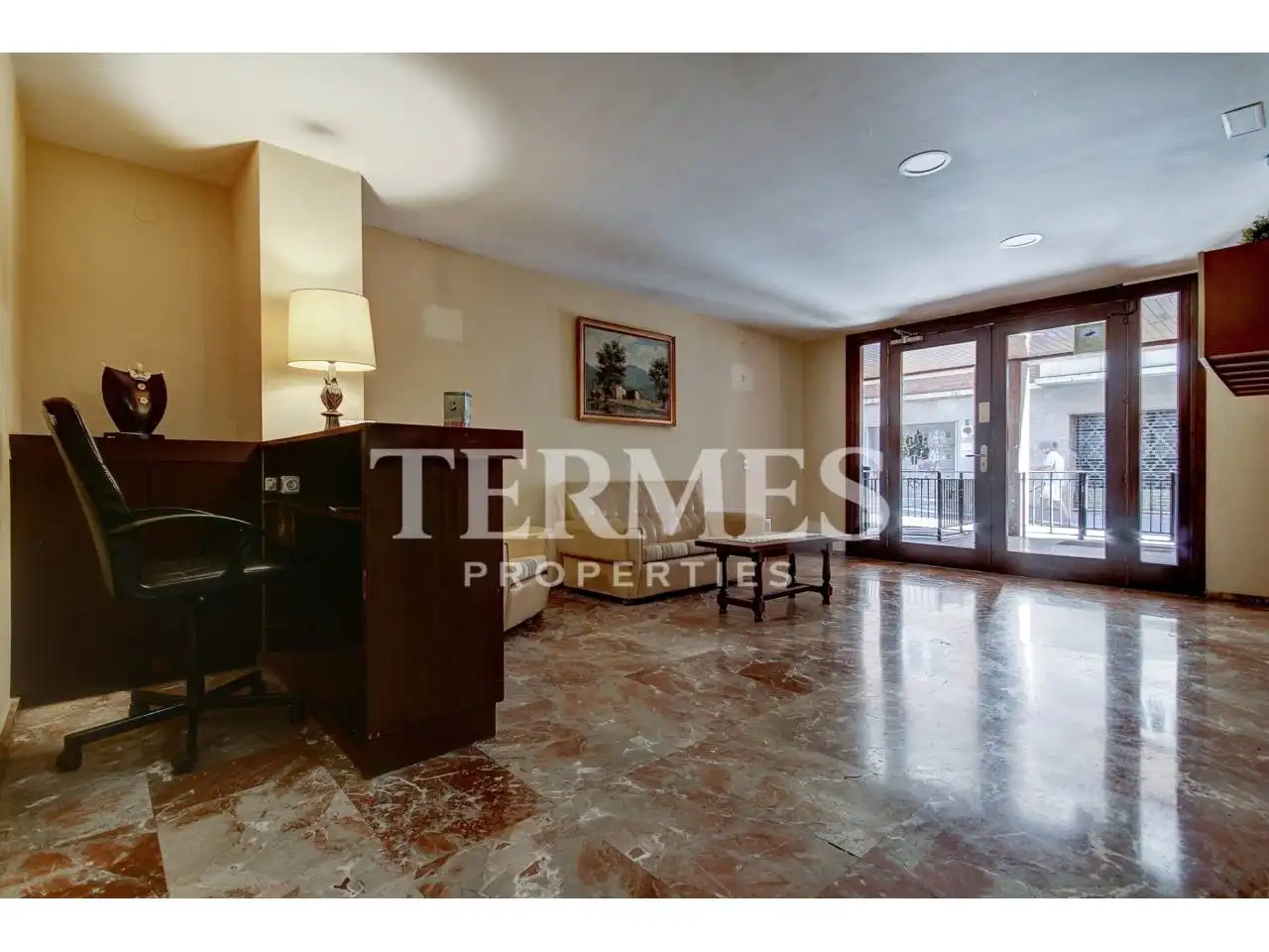 Appartement avec ascenseur à louer à Calle Moliné, imagen 28