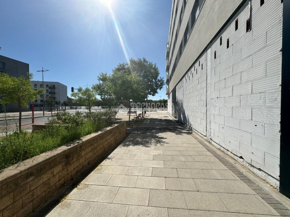 Premises to rent in Espartales, Alcalá de Henares