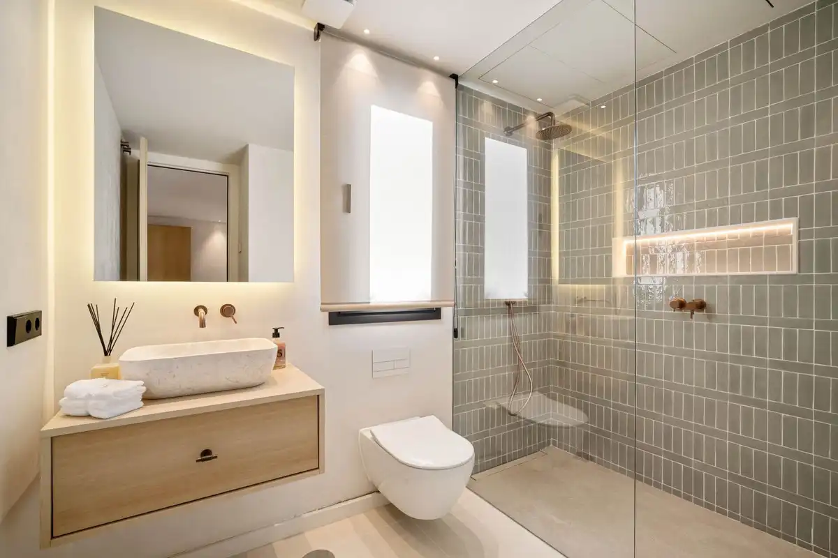 Chalet con piscina en venta en Nueva Andalucía, imagen 21