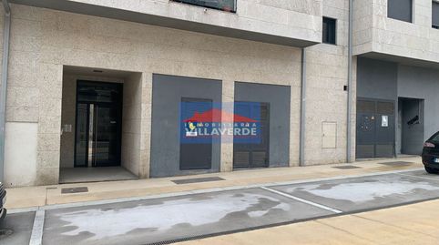 AMPLIA PLAZA DE GARAJE EN VENTA  EN AS BARXAS MOAÑA, imatge 2