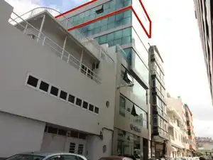 Ufficio in affitto a Centro, imagen 3