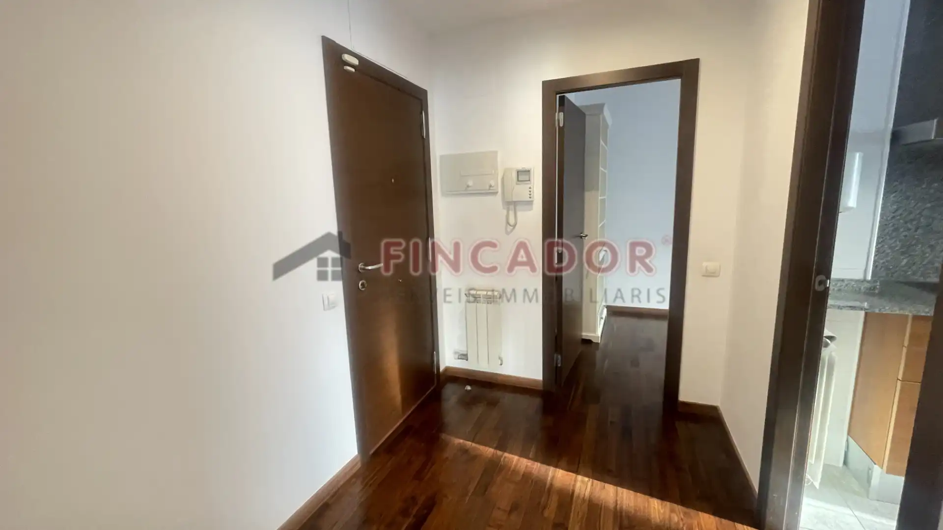 Appartamento con terrazza in vendita a Carrer del Doctor Ferran, imagen 29