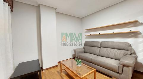 Photo 3 of Apartment to rent in Universidad, Ourense