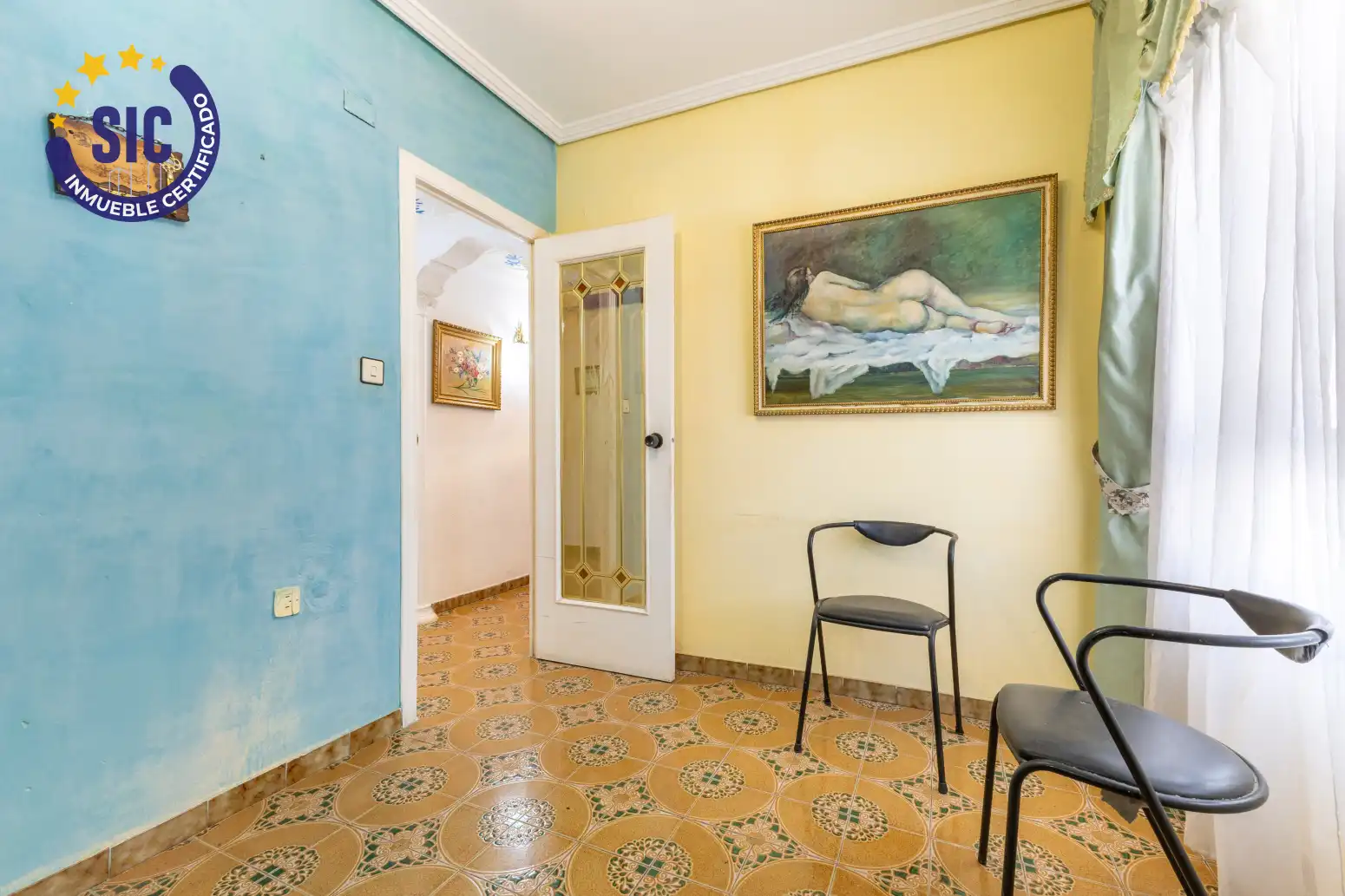 Wohnung zum Verkauf in Sagunto / Sagunt mit Balkon