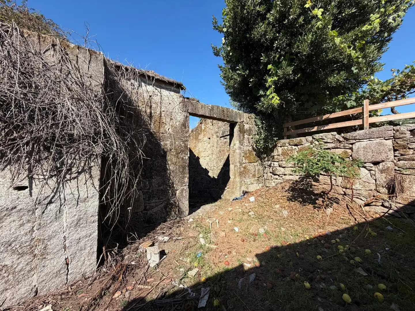 Casa rústica con jardín en venta en PO-254, imagen 9