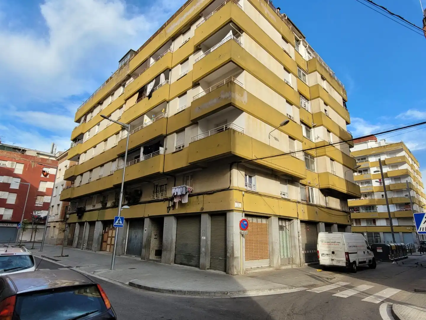 Apartment zum Verkauf in Angel Guimera