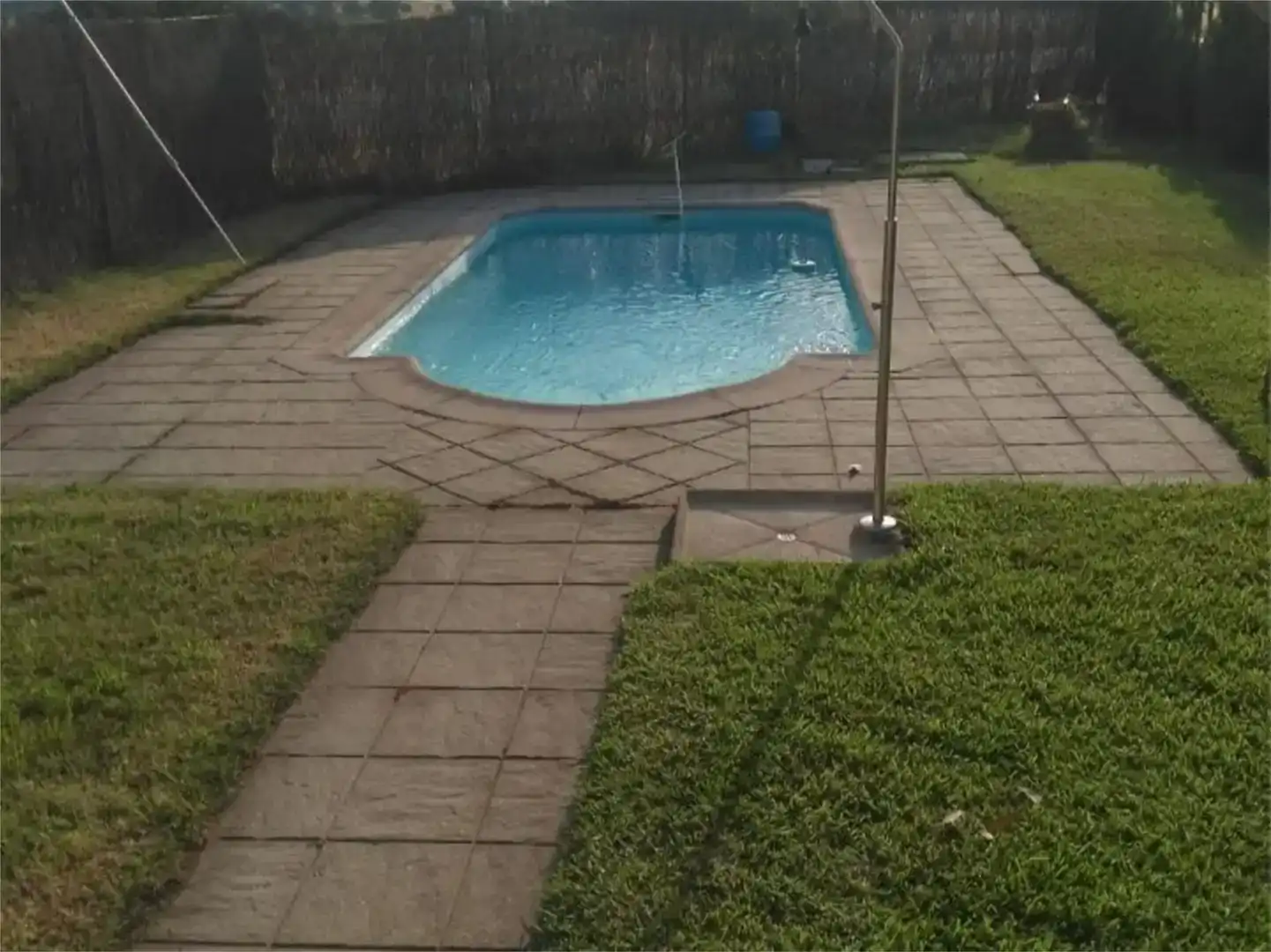 Piscina de Casa o chalet en venta en Casatejada con Aire acondicionado, Piscina y Balcón