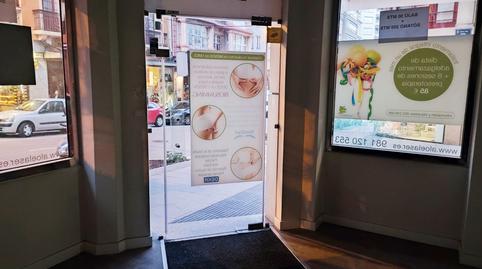 Photo 2 of Premises to rent in Rúa Menéndez y Pelayo, Ensanche, A Coruña