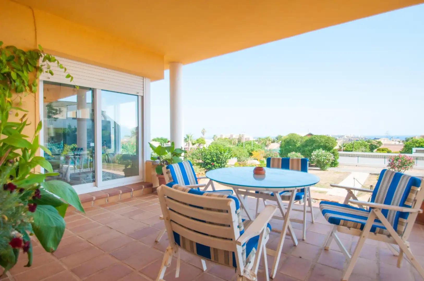 Detached house with terrace for sale in Calle DOCTOR CERRADA-CALA FLORE, imagen 8