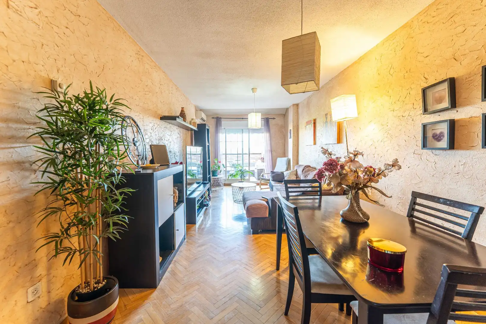 Flat for sale in Zona el Caño