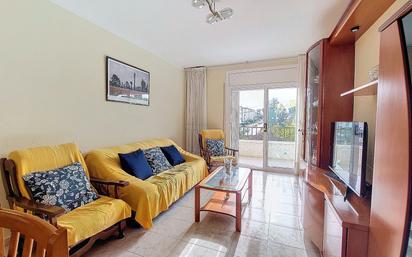 Living room of Flat for sale in Cunit  with Terrace