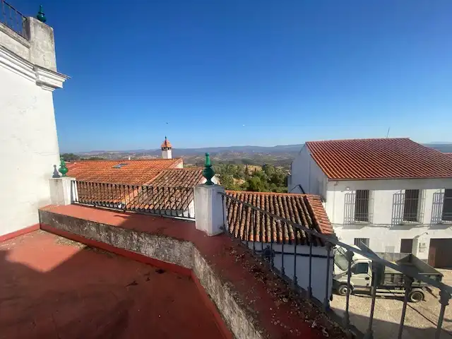 Casa con terraza en venta en Calle Larga, imagen 16