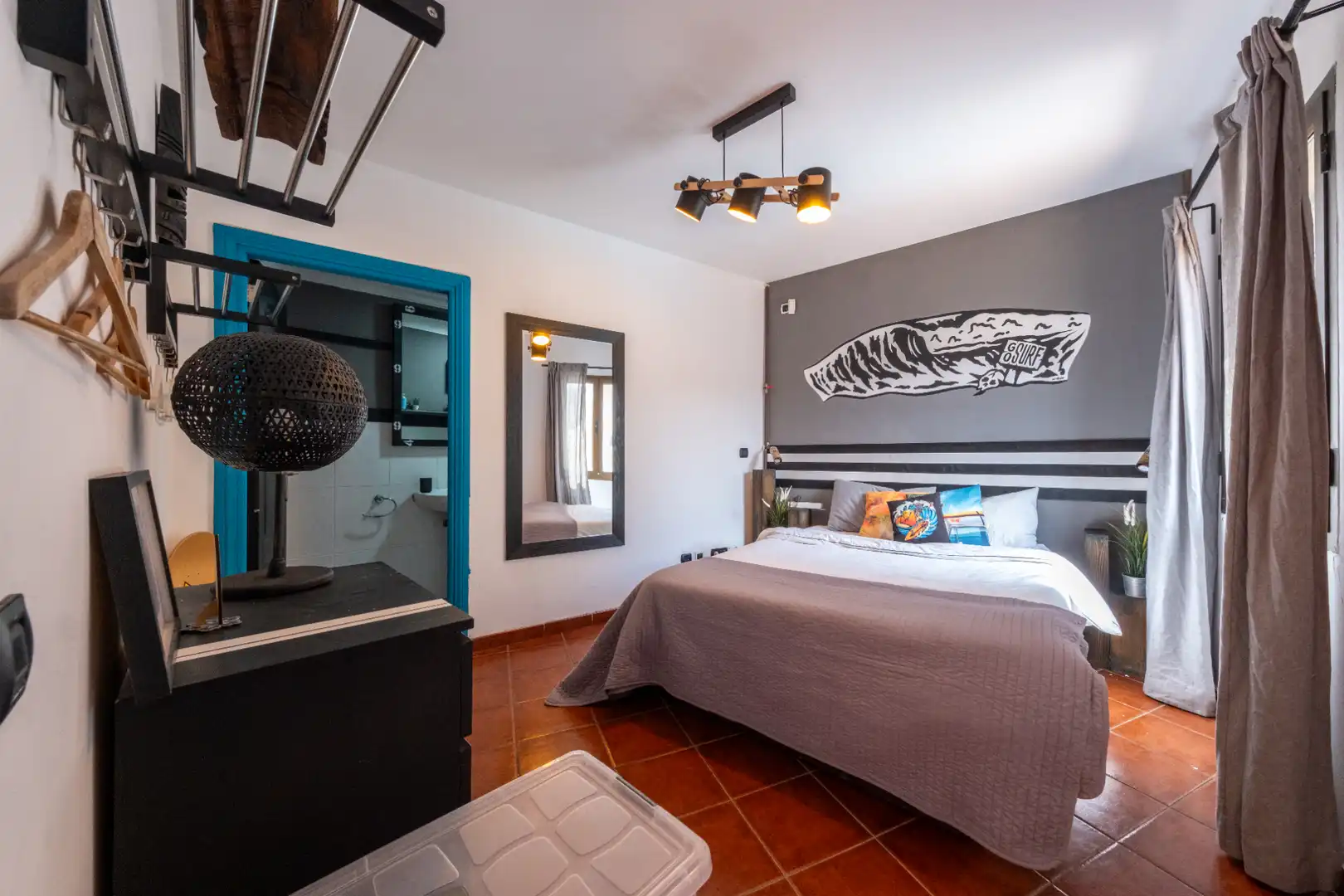 Habitación de Casa o chalet en venta en Telde con Aire acondicionado, Terraza y Trastero