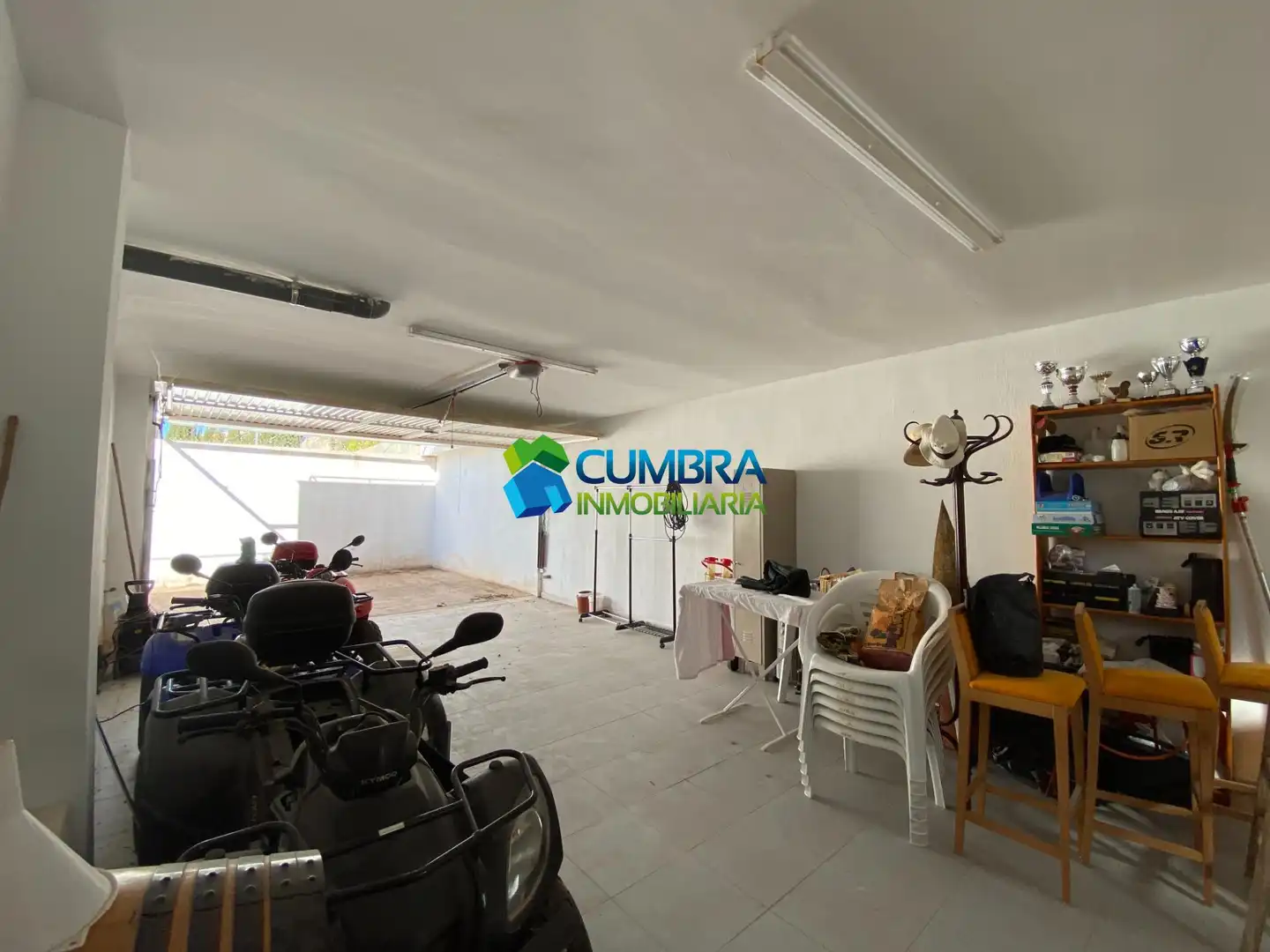 Chalet con jardín en venta en Calle Madreselva, imagen 28