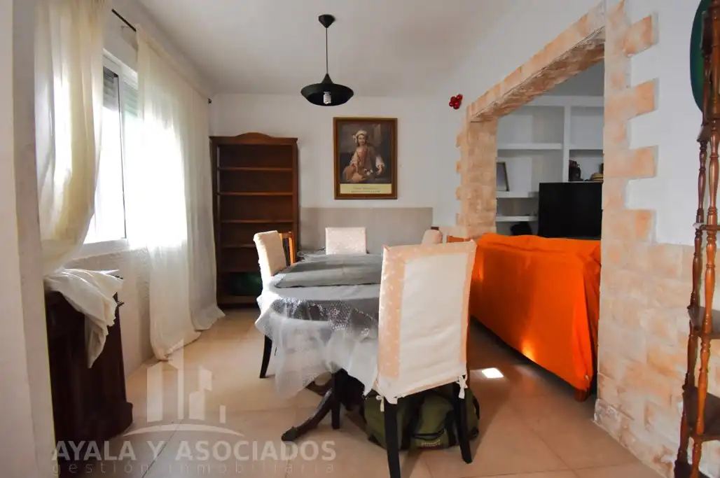 Sala de estar de Casa o chalet en venta en Cartagena con Aire acondicionado, Calefacción y Terraza