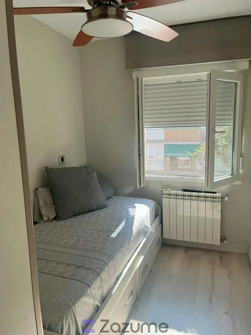 Flat for rent in Pl. de la Inmaculada, Descubridores - Escritores