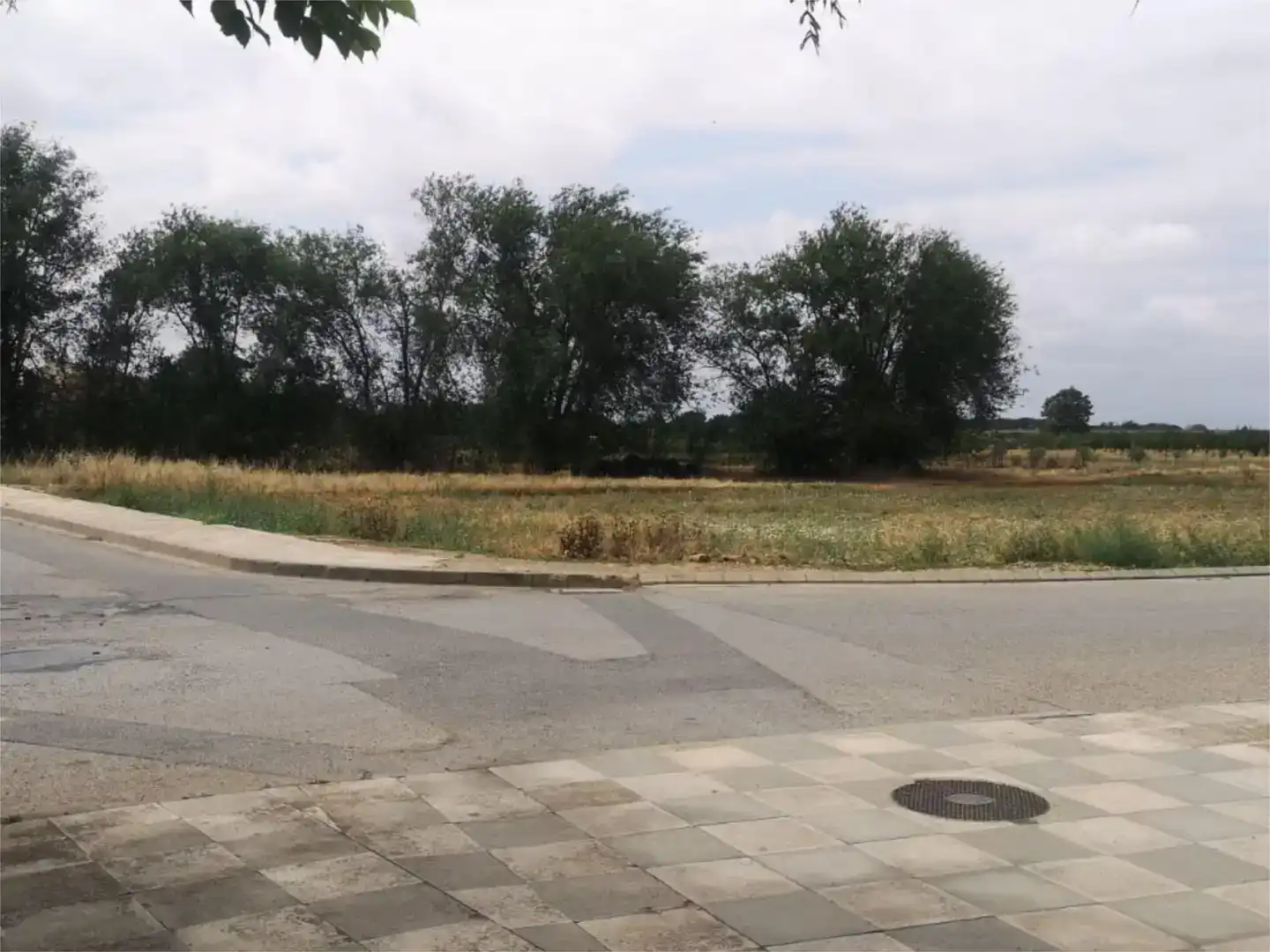 Terreno en venta en Tarazona de la Mancha