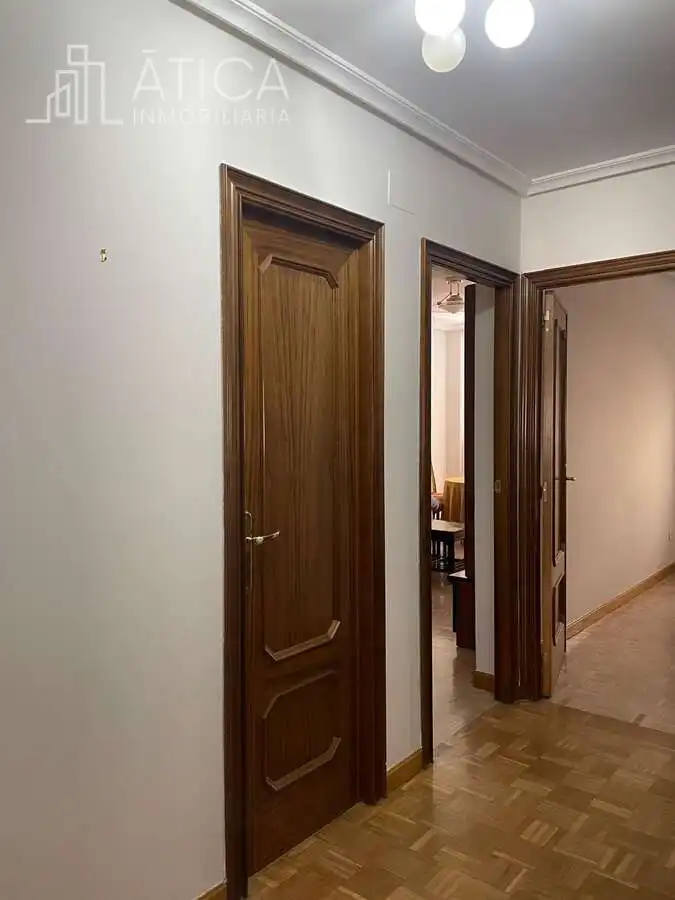 Apartament de lloguer a Labradores