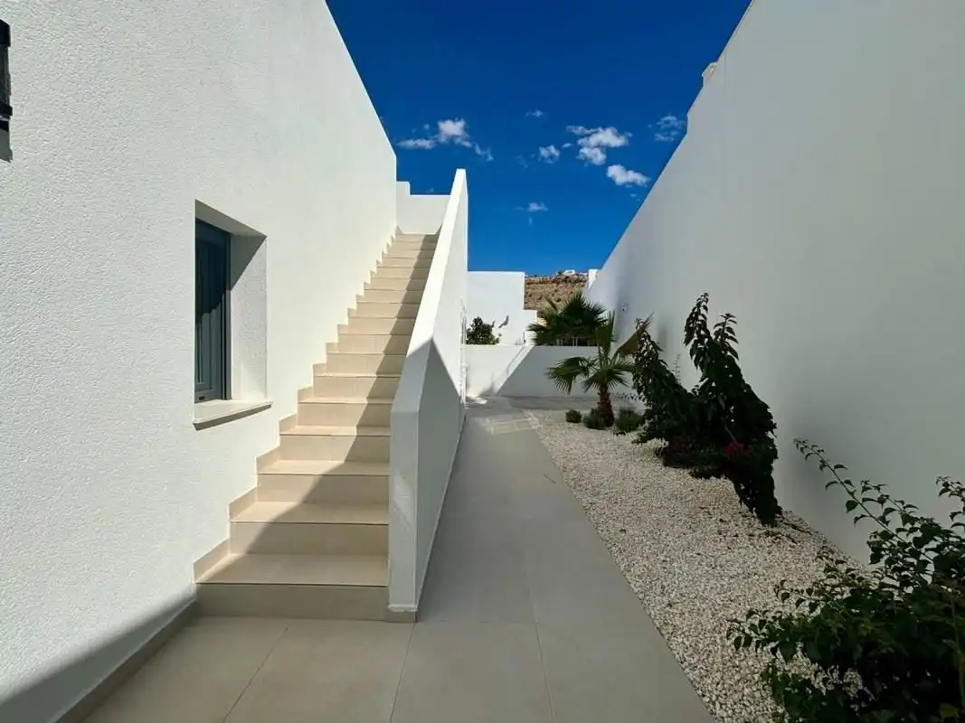 Casa o xalet en venda a Centro de la Ciudad Quesada