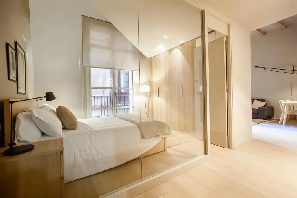 Piso con terraza en venta en Ciutat Vella, imagen 10