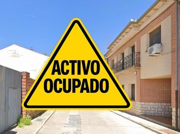 Terreno residenziale in vendita a Carbonero el Mayor