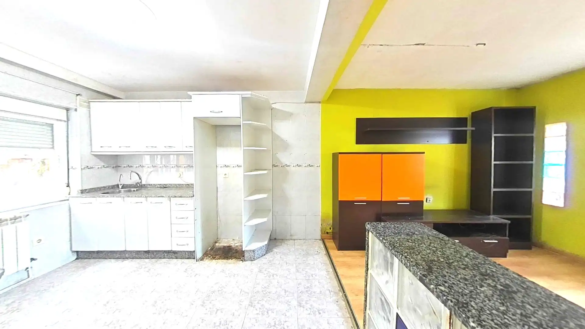 Flat for sale in Bembibre