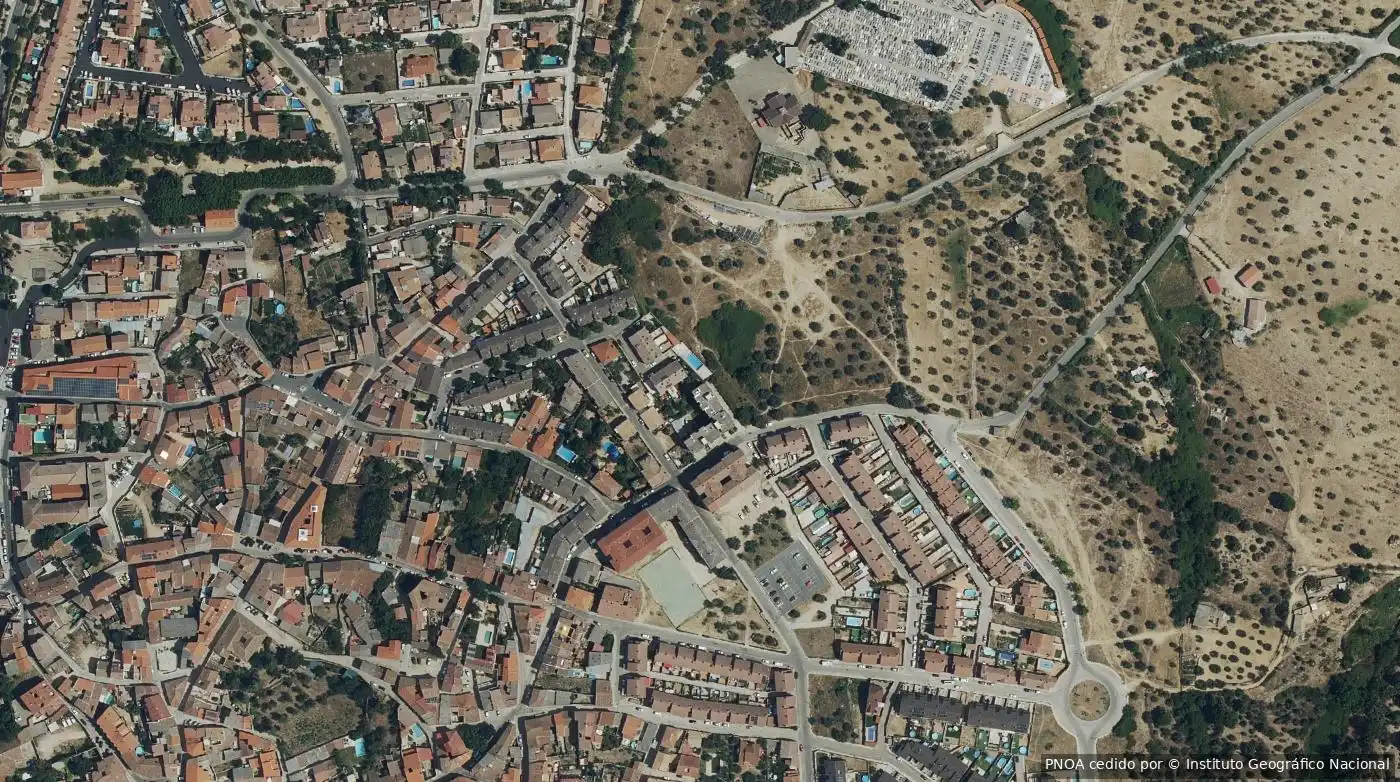 Piso en venta en San Martín de Valdeiglesias, imagen 6